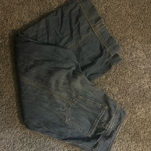 Anthropologie Pilcro and the Letterpress